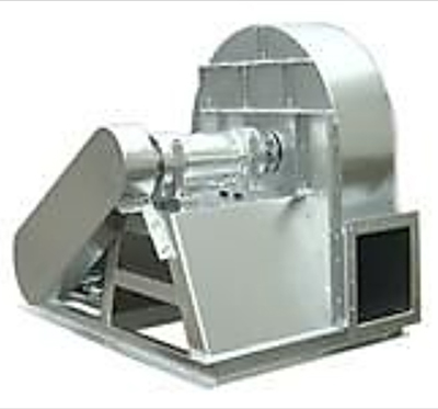 W4-79型爐用高溫循環(huán)風(fēng)機(jī)